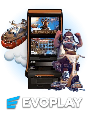 Trò chơi nổ hũ và bắn cá hấp dẫn của ok36538