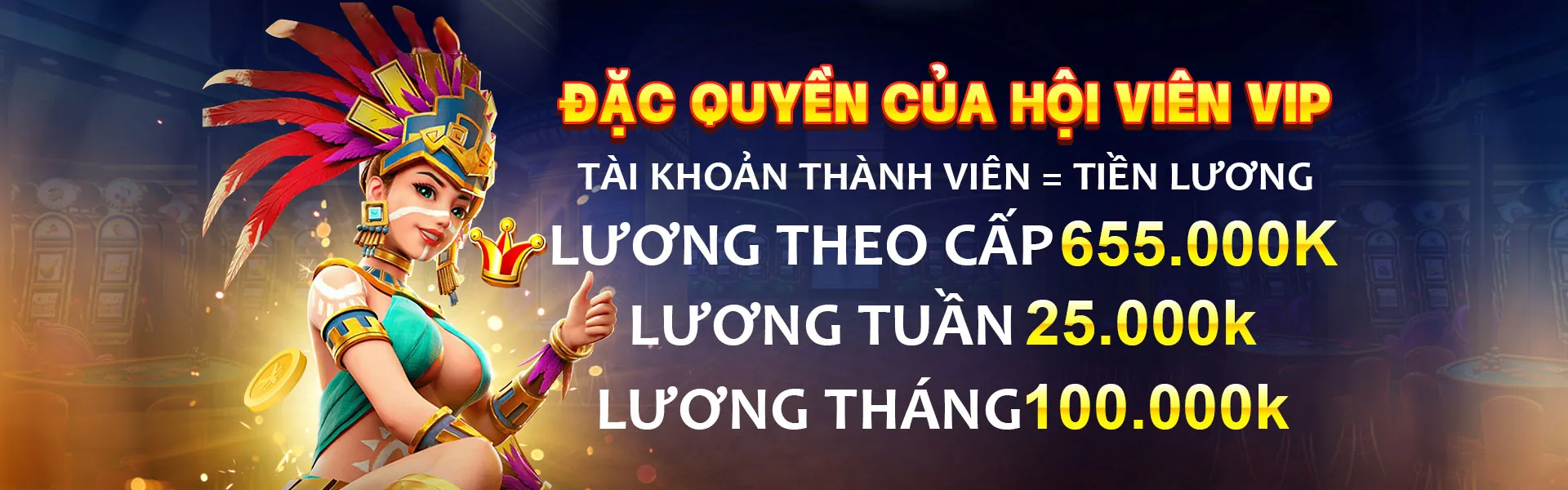 Hình ảnh tin tức mới nhất từ ok36538 đăng nhập, với các biểu tượng cá cược thể thao và casino trực tuyến trên nền xanh vàng